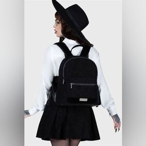 Killstar Backpack